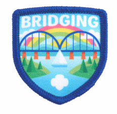 Bridging Heart Patch